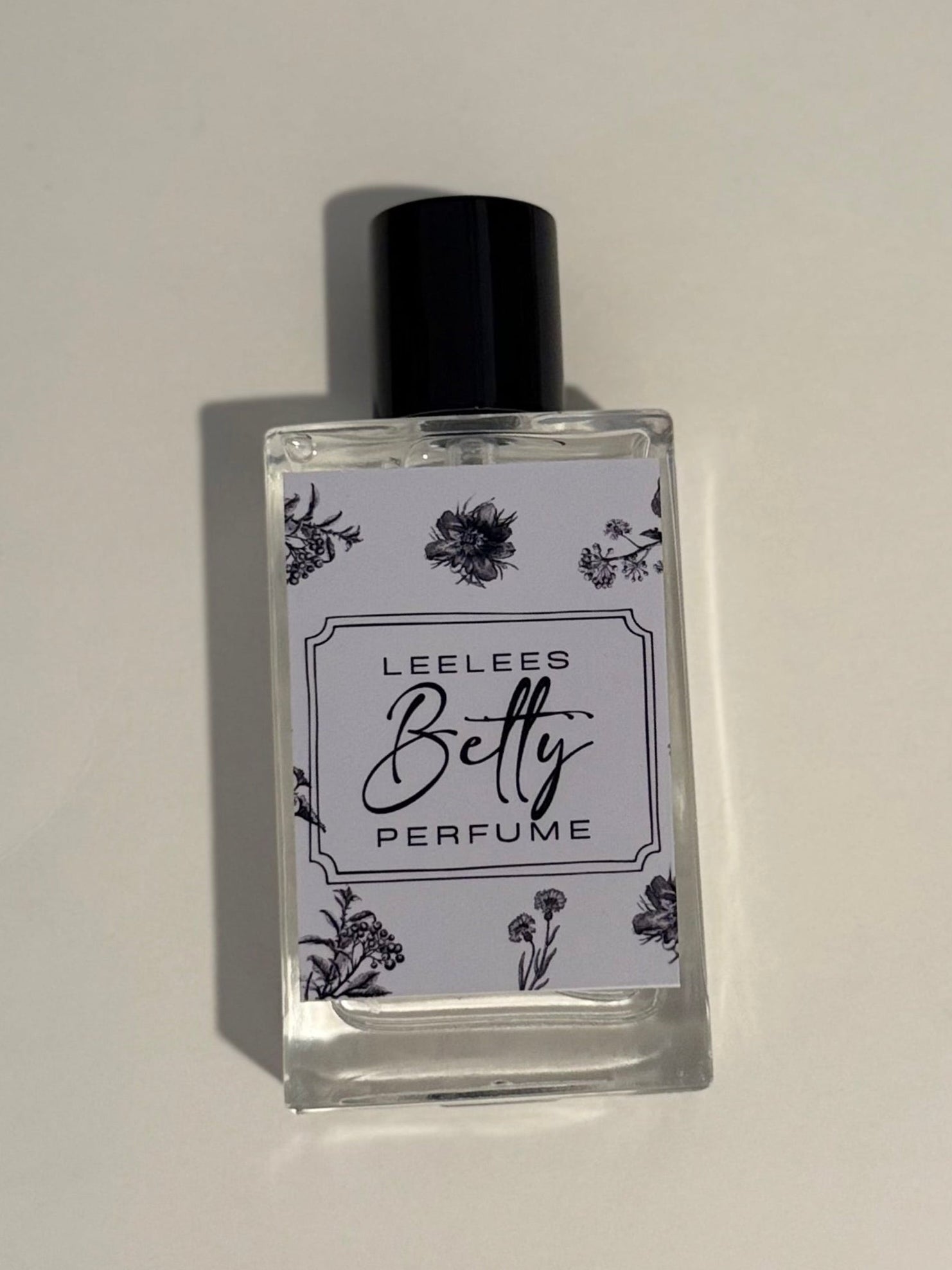 Betty