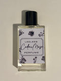 Cedar Muse