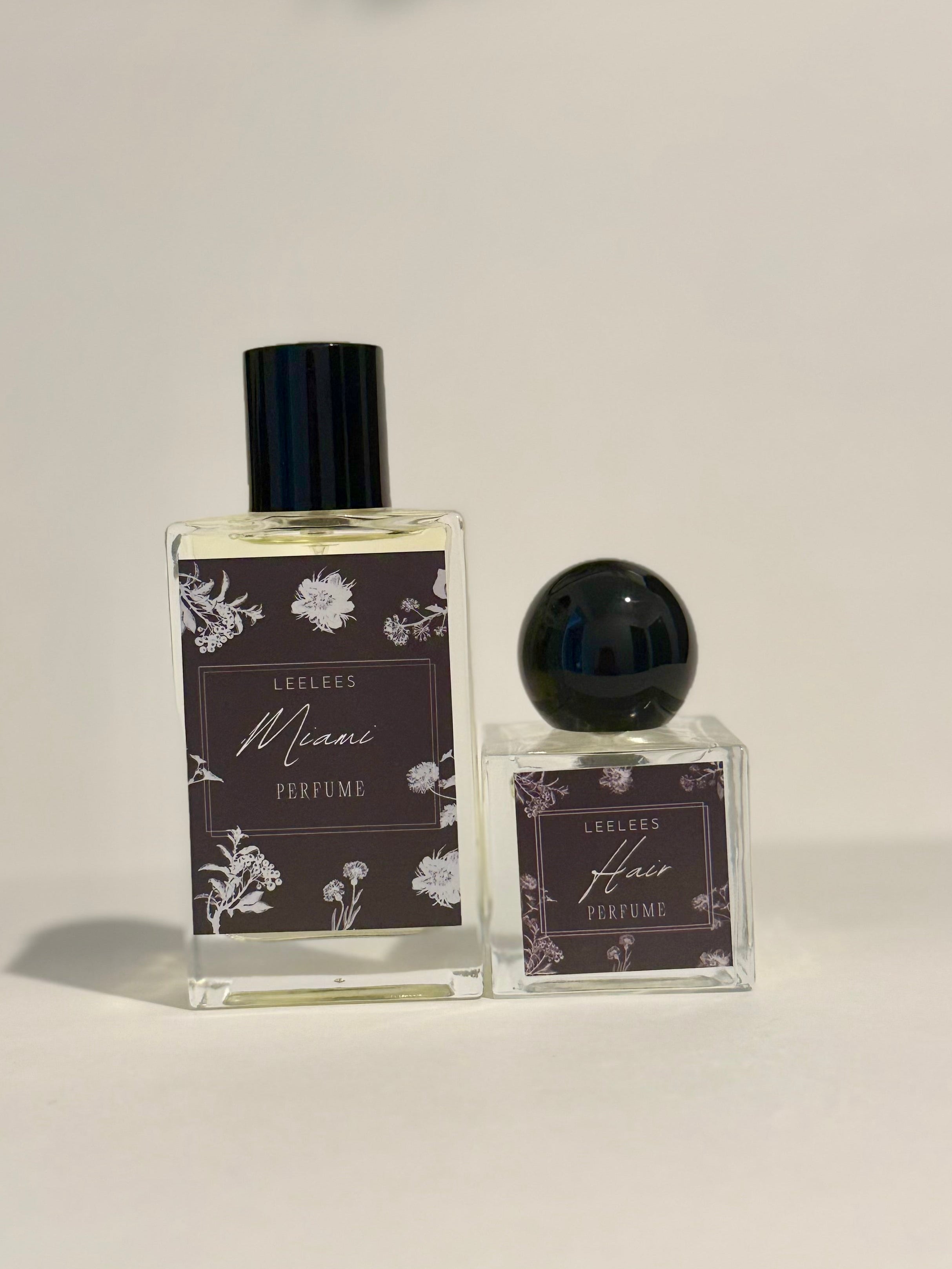Summer Scents